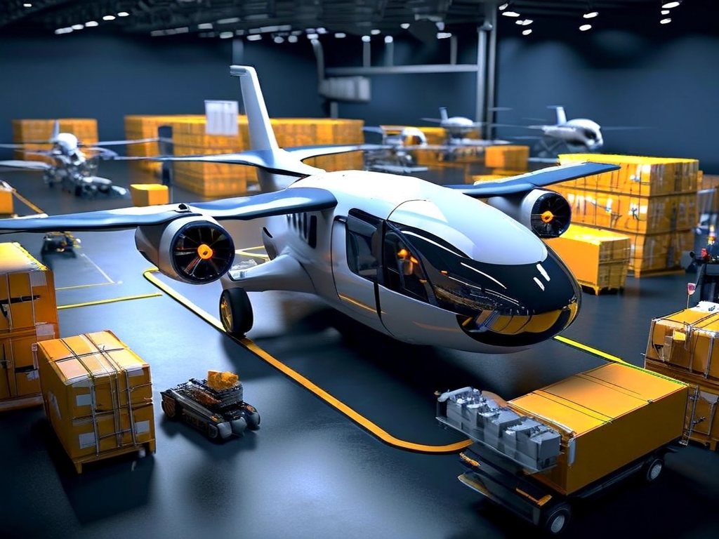 Как правильно организовать логистику шоу-дронов