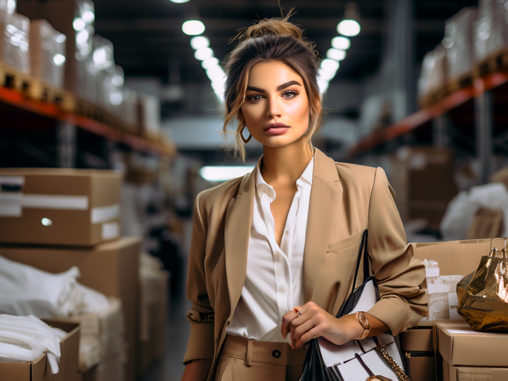 От доставки до упаковки: основные аспекты логистики для fashion блогеров