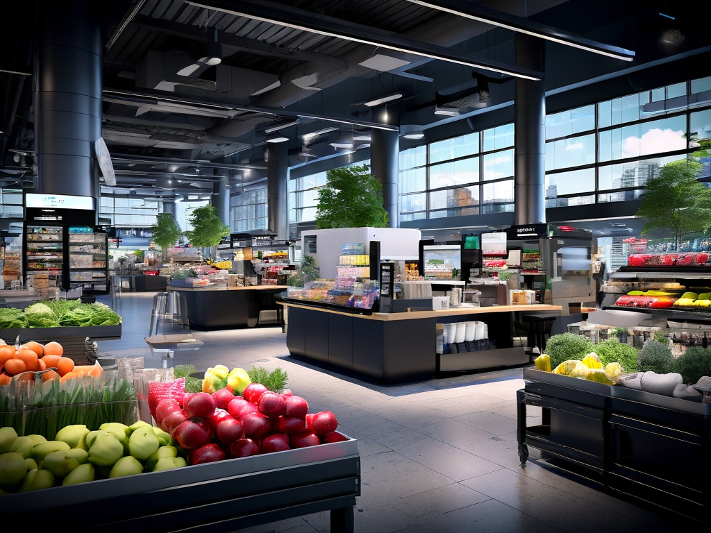 Как снизить затраты на логистику для фуд-коротов