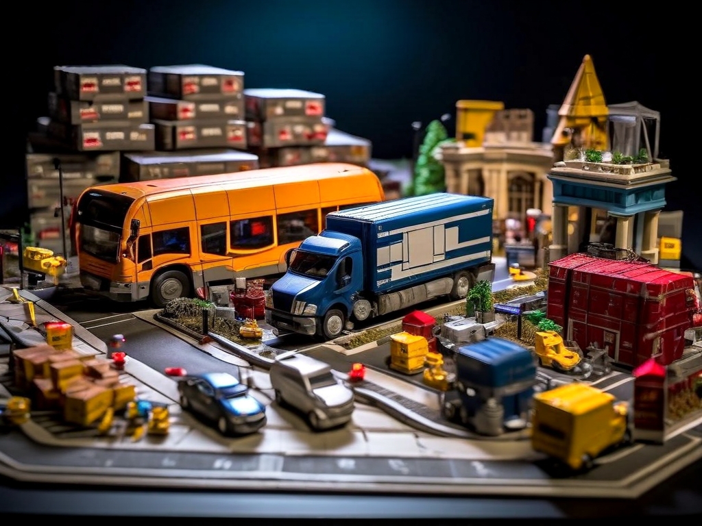 Логистика для клубов настольных Игр. Особенности логистики, виды транспорта и цены