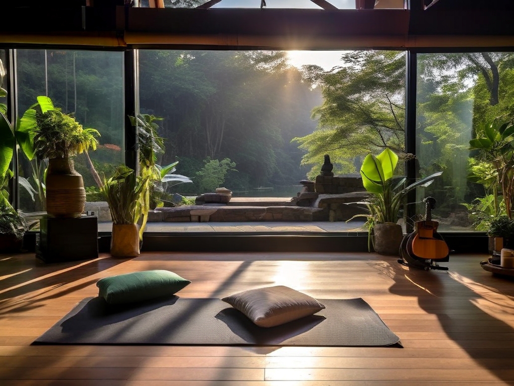 Успешная логистика: Как создать уникальный опыт для участников йога-ретитов