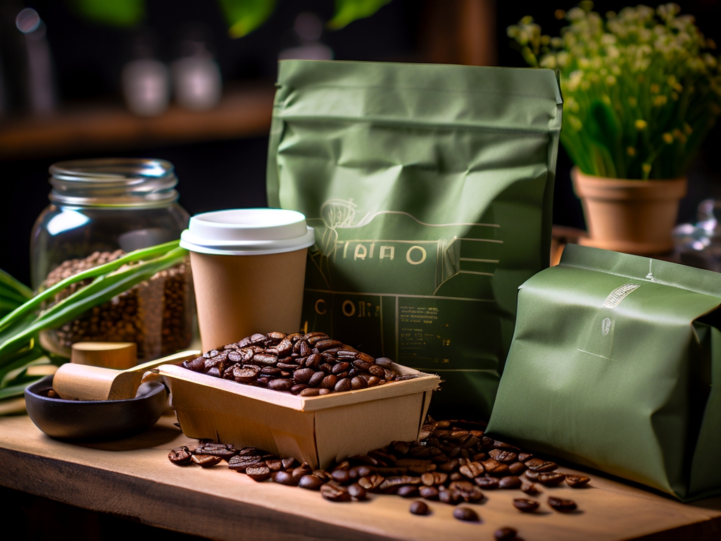 Как создать успешный бизнес: Главные принципы работы эко-кафеен