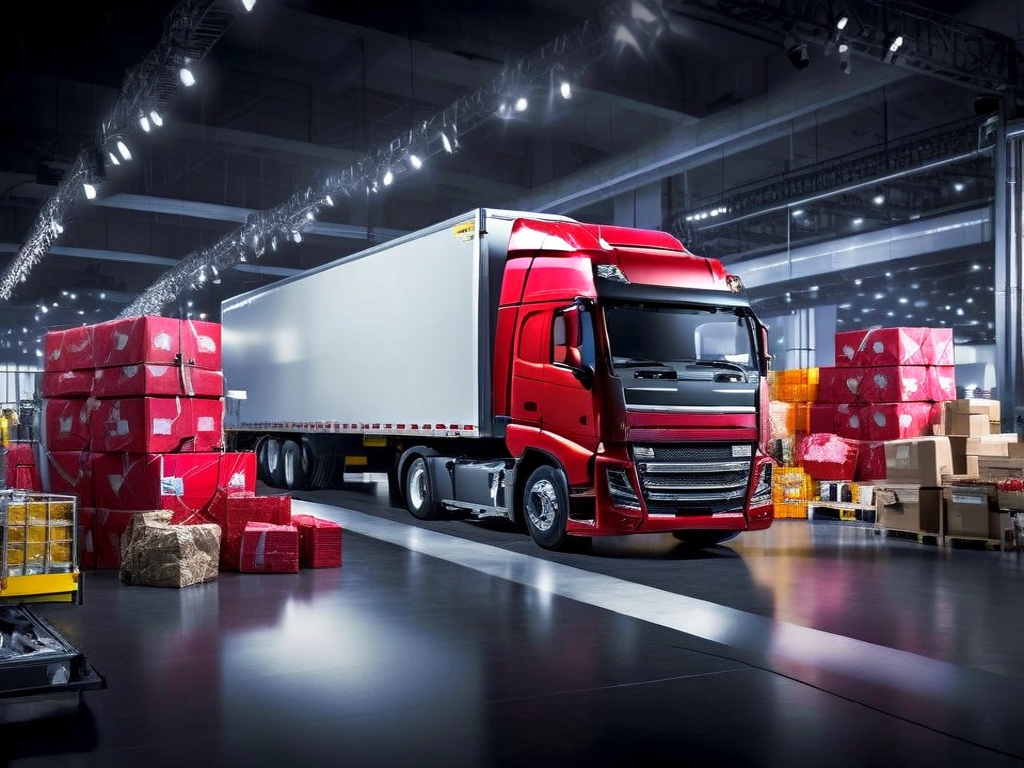 От организации к качеству: Главные аспекты логистики для мероприятий