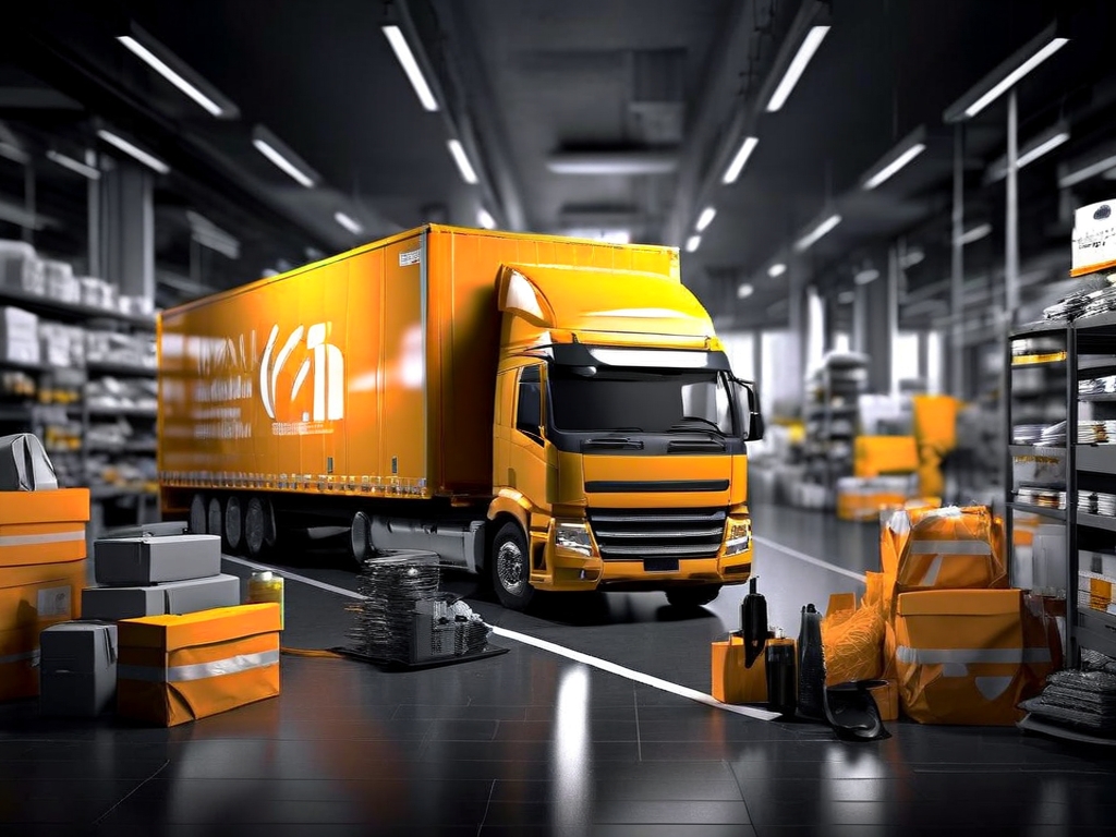 Модная логистика: Стилист рассказал, как правильно организовать доставку