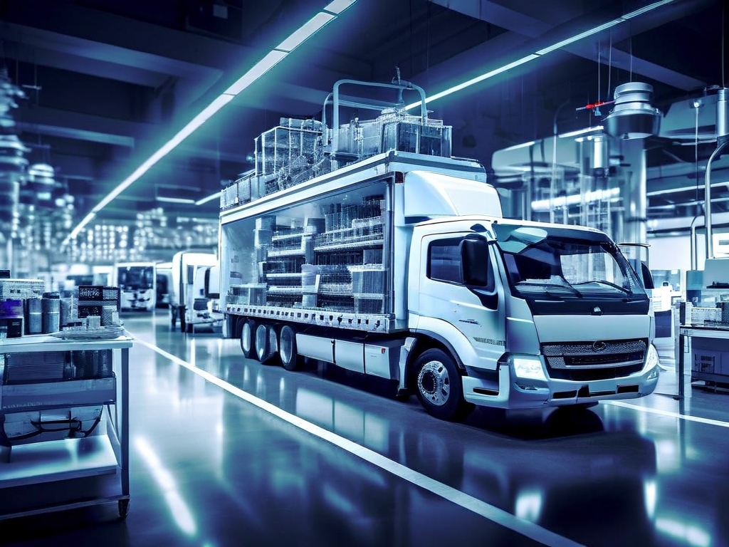 От поставки образцов до международных перевозок: Как правильно организовать логистическую цепочку