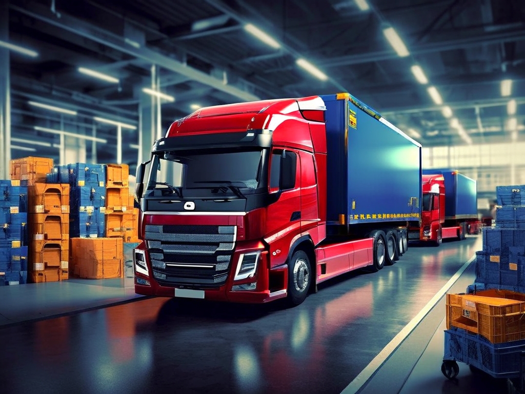 От доставки техники и комплектующих до упаковки и международных грузов