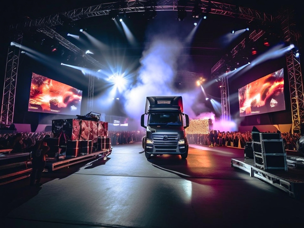 Как правильно организовать фестиваль: основные этапы