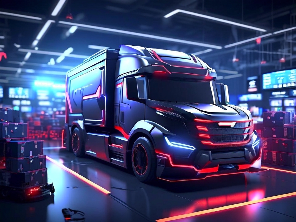 Как наладить эффективную логистическую цепочку для киберспортивной лиги