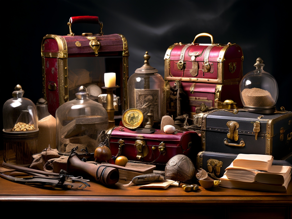 Подготовка документов для поставок в исторические музеи