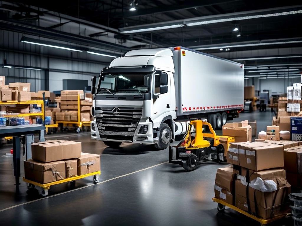 Как правильно организовать доставку фототехники