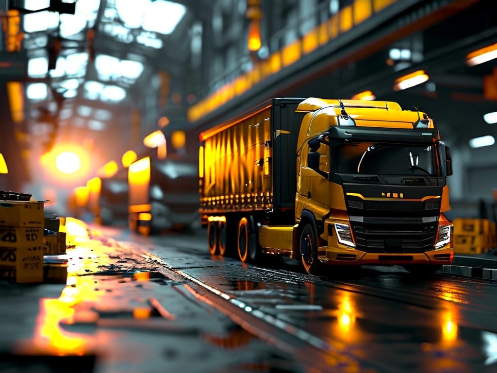  Логистика в игре: основные аспекты