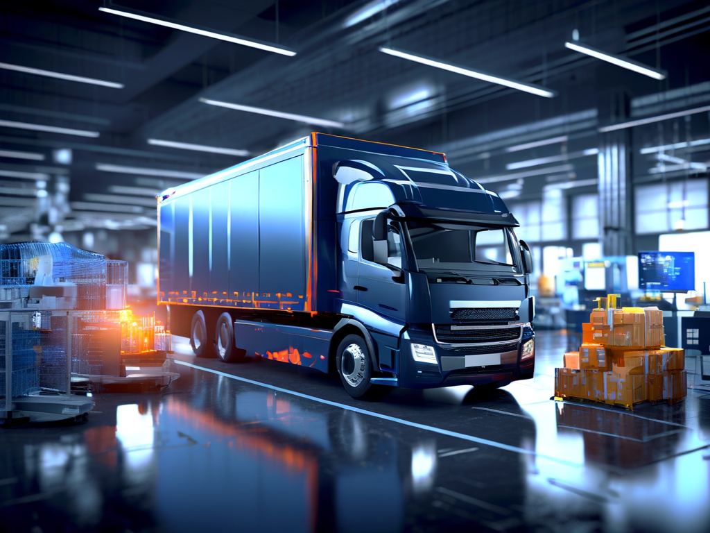 Введение: Логистика для инкубаторов: основные аспекты