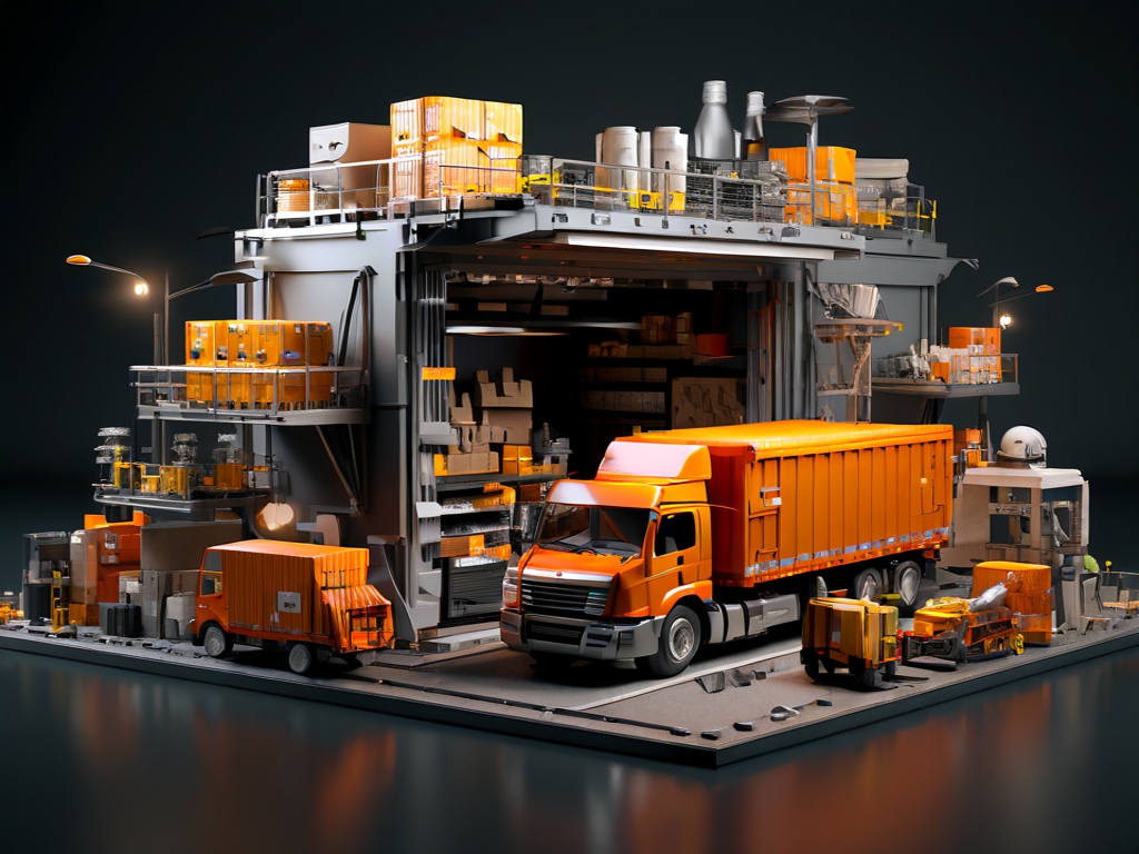 Правильная упаковка: Главными аспектами логистики для фотографом-любителей 