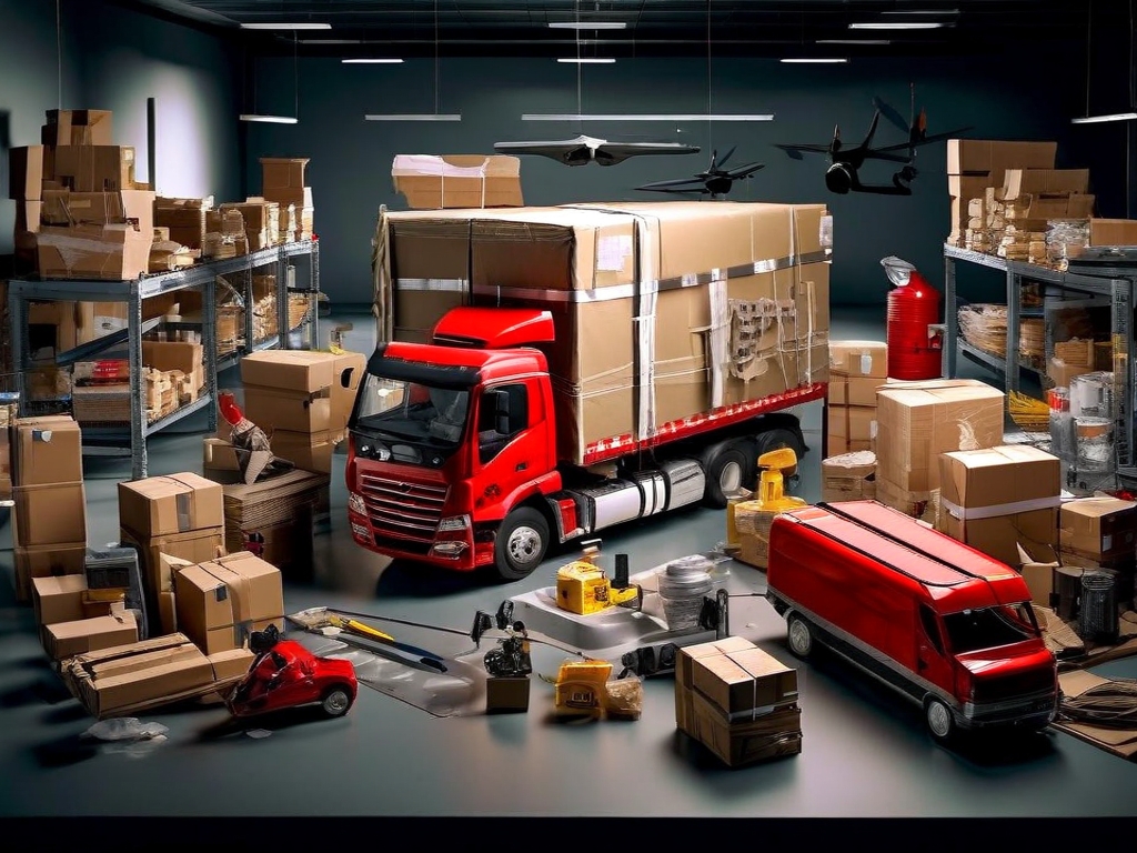 Арт-школа: виды логистики, особенности организации и управления