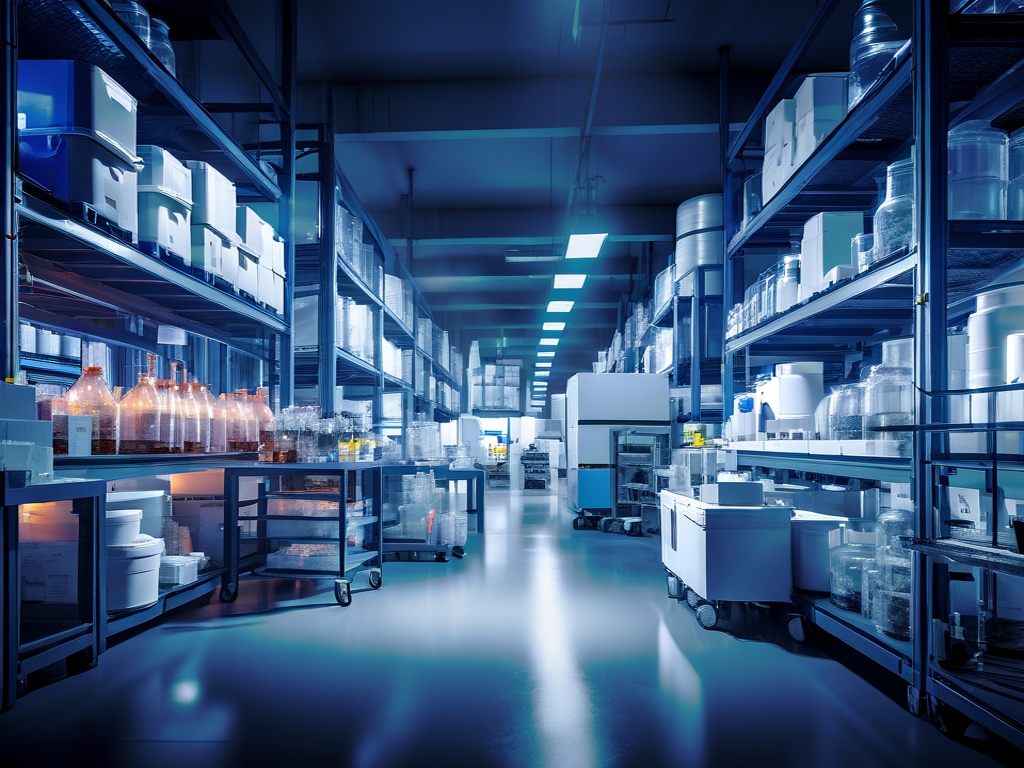 «Логистика для поставок»: как правильно организовать транспортировку химикатов