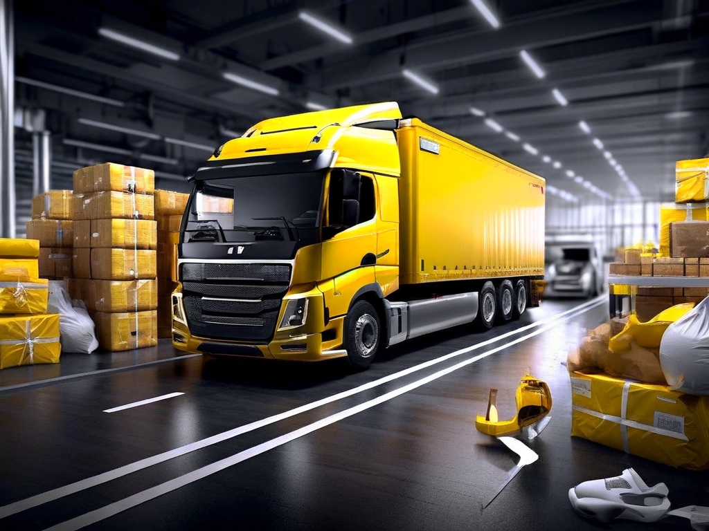 Как оптимизировать логистику и увеличить продажи: логистика для поставок товаров спортивных брендов