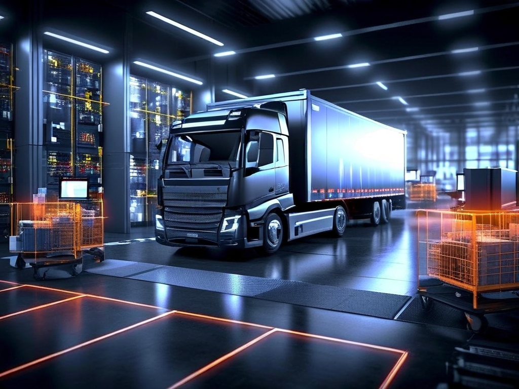 Как выбрать правильную транспортную компанию для поставок товаров для бизнеса