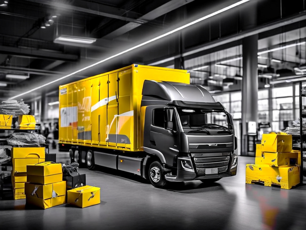 Как снизить затраты на логистику для fashion-бутика