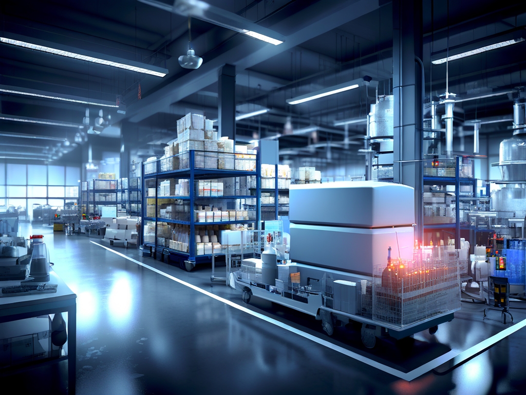 «Логистика для научных стартап»:  как оптимизировать процесс доставки оборудования и реактивов