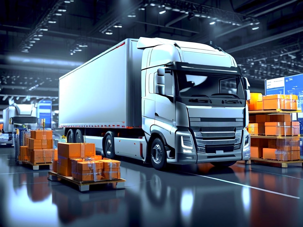 От оборудования до упаковки: Как правильно организовать логистику на выставке технологий