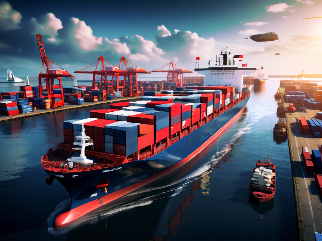 От навигационных систем до упаковочных материалов: Правильная логистика для выставок