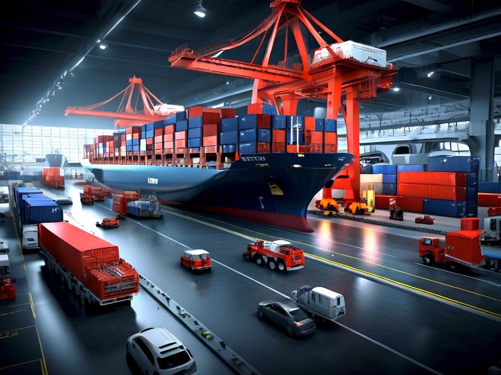 От модели к упаковке: Как правильно организовать логистику для выставок