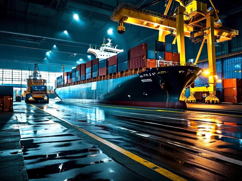 От поставки материалов и технологий до международной перевозки: Преимущества сотрудничества с производителями для выставок