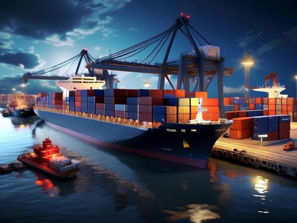 От доставки макетов и моделей до упаковки: Как правильно организовать логистику выставки