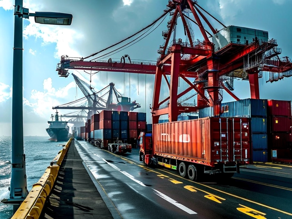 Как организовать логистику для выставки, включая доставку антенны и приборов