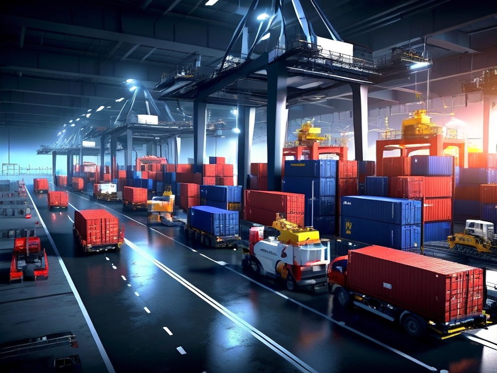 Как логистика влияет на продажи: Как снизить риски и повысить прибыль