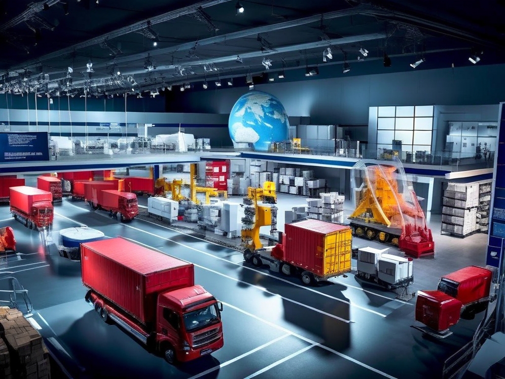 «Логистика для фестивалей»: как правильно организовать фестиваль