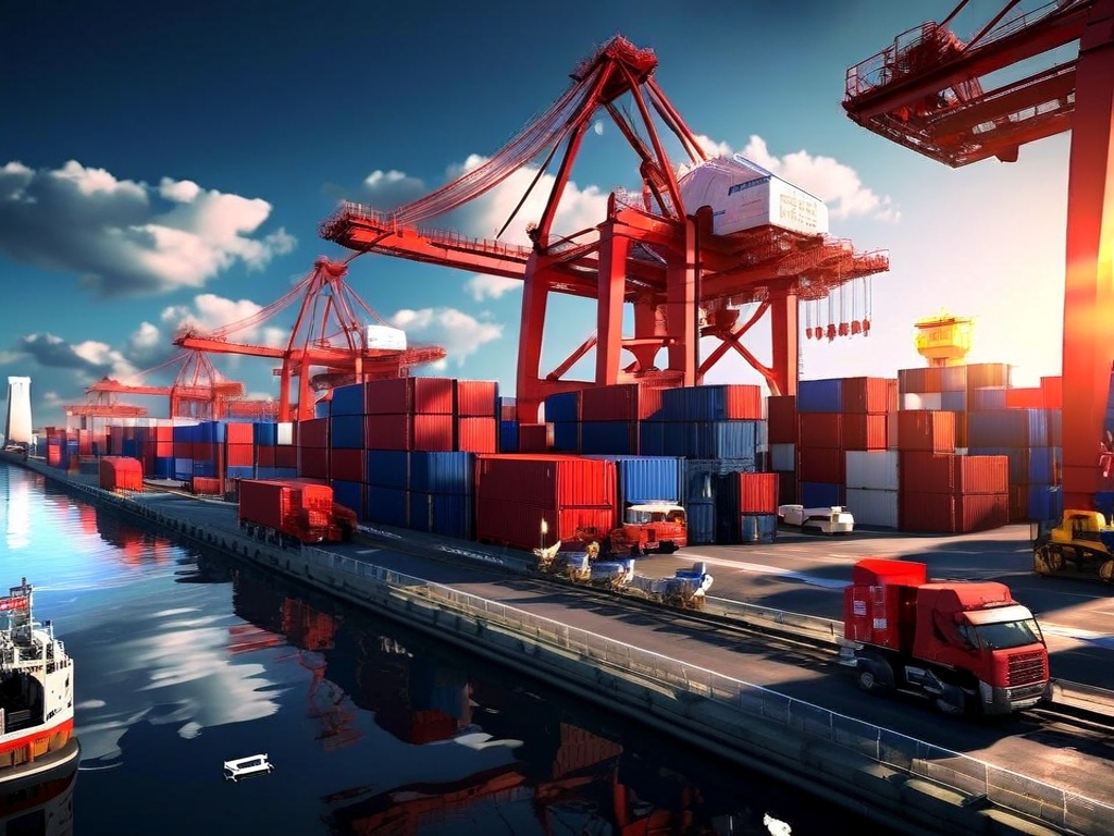 «Логистика для форумов»:как выбрать логиста для поставок оборудования