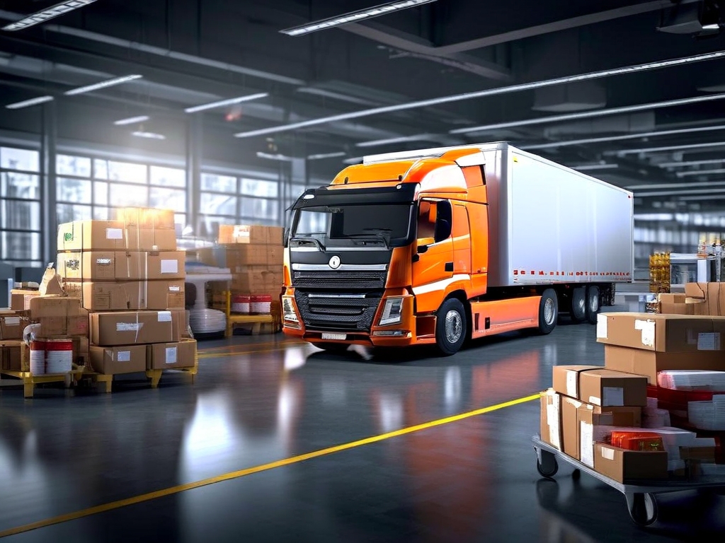 «Логистика для стартапов» - Как снизить затраты и повысить уровень обслуживания