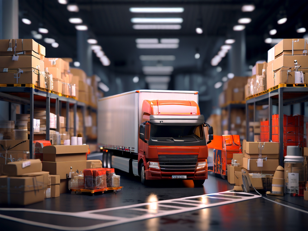 От упаковки до доставки: Как создать успешную платформу для бизнеса