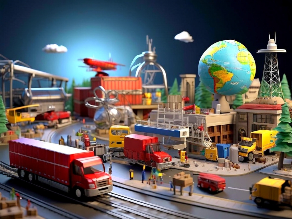 Как обеспечить качественное снабжение лагеря