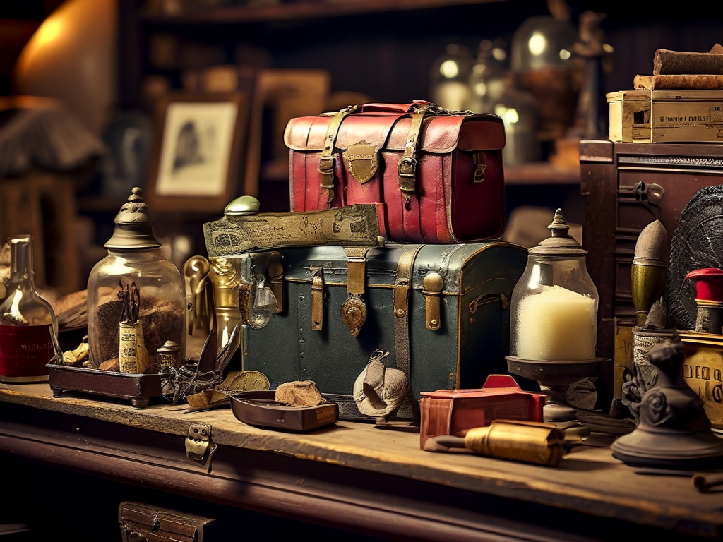 «Логистика для винтажной одежды»: Советы по организации поставок