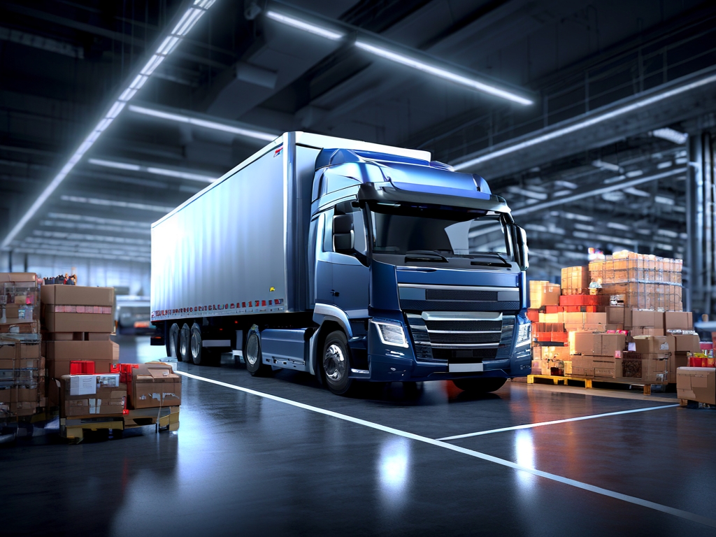 «Логистика для фотостудий»: как правильно организовать процесс доставки оборудования