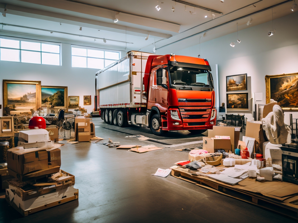 Как избежать задержек и конфликтов при организации выставок: основные аспекты