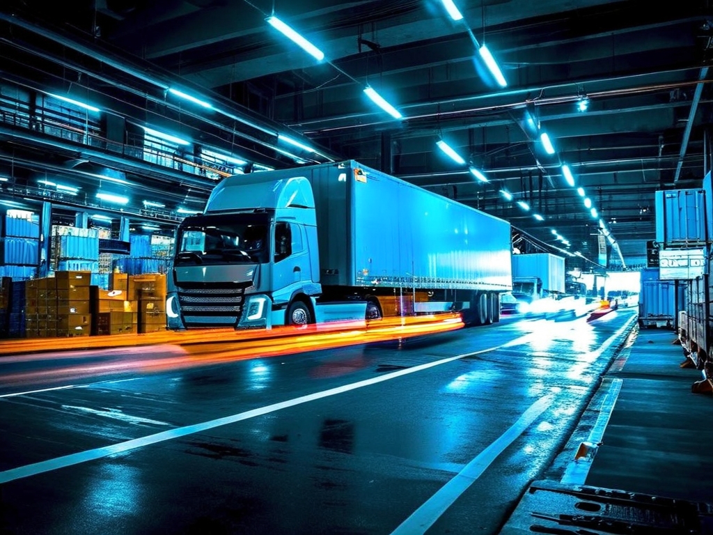 Как построить успешную логистику выставки: От подготовки документов до доставки товаров