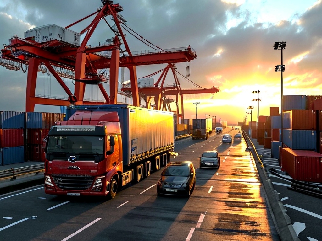 От доставки материалов и упаковки до экологичной упаковки: Представлен подробный анализ всех аспектов логистики для устойчивого мероприятия