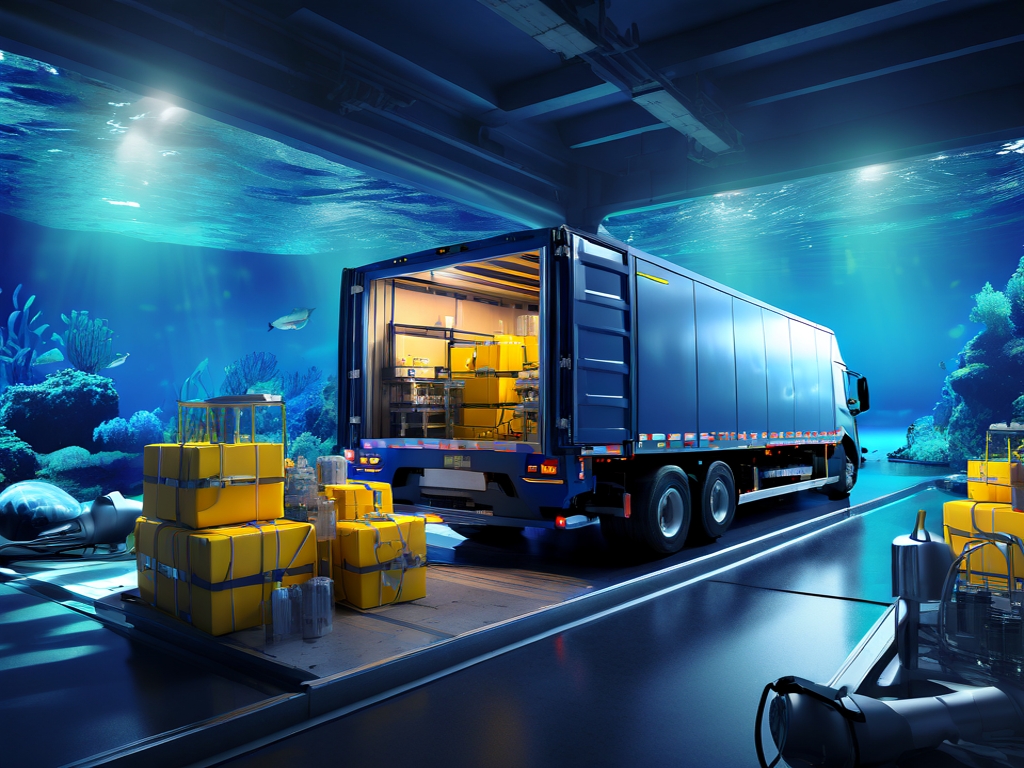 От надежной доставки до организации конференций: Как выбрать логистический партнера