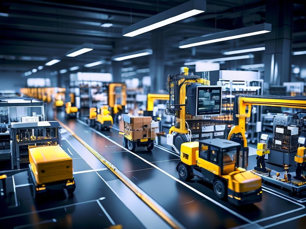 Логистика для поставок: Как оптимизировать процессы и снизить риски