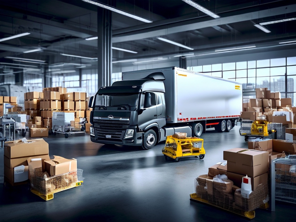 Успех в инкубаторах: Как выбрать логистическую компанию для доставки товаров