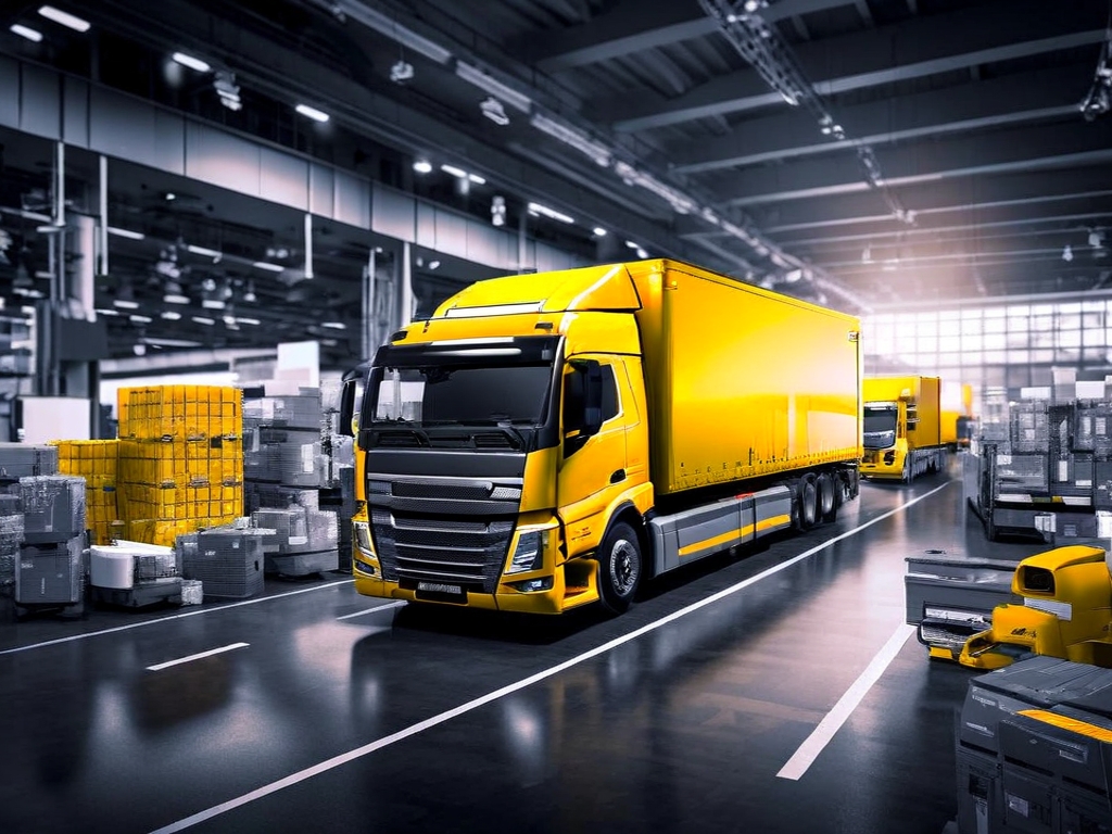 От доставки до организации: Как правильно спланировать логистику для издательской конференции