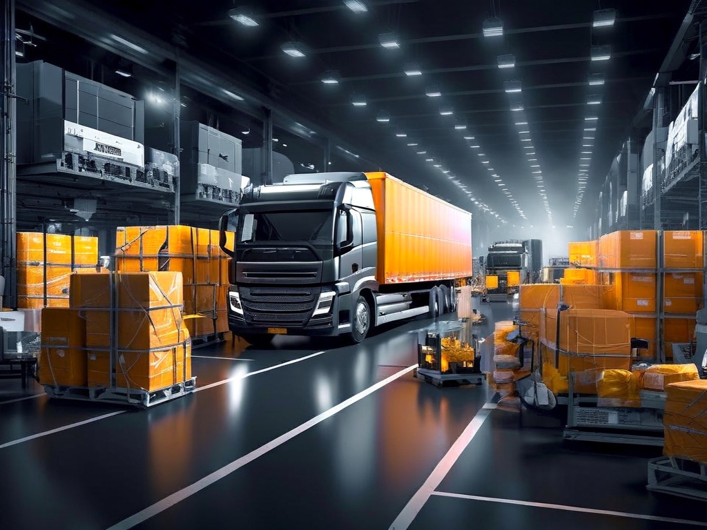 Правильный подход к логистике кинофестивалев