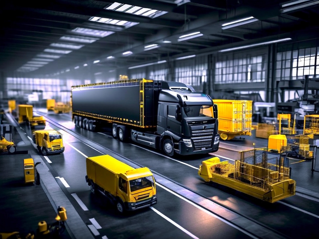 «Логистика для инженеров»: как правильно организовать поставки товаров