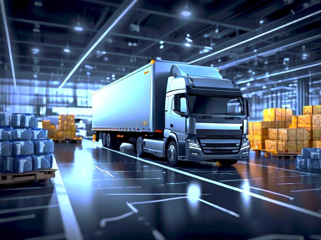 От доставки оборудования и материалов до логистики: Главные аспекты логистики для конференций