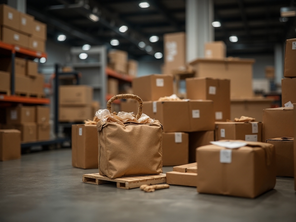 От организации до работы: Как правильно организовать выставку ремёсел