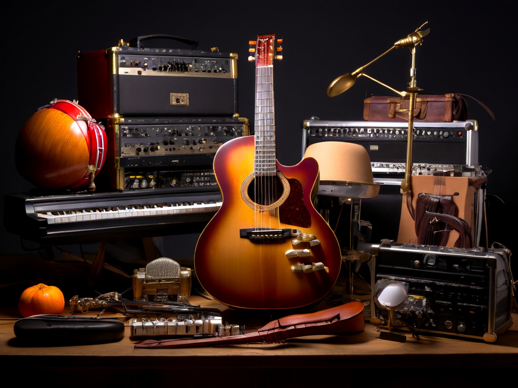 Почему важно правильно выбрать логистического партнера для доставки музыкальных инструментов