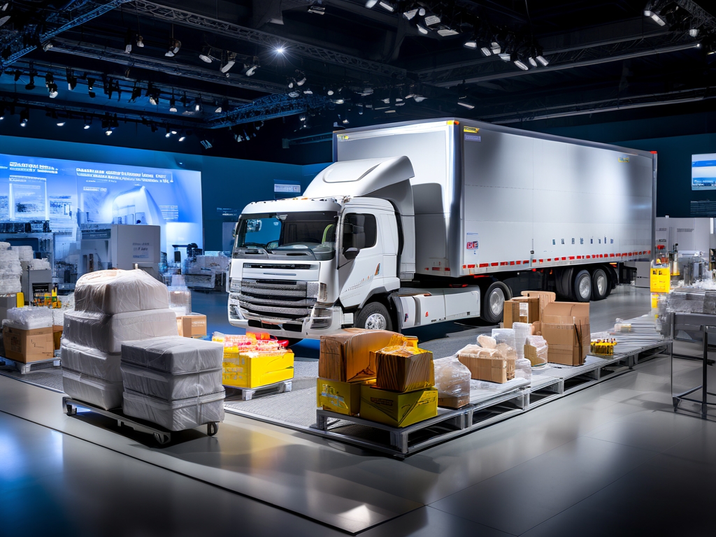 Как правильно организовать логистику для научных музеев